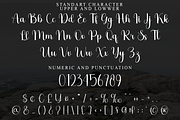Simple Wonderful, a Handwritten Font by FreshTypeINK (Thumbnail 6 of 8)