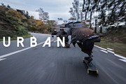 Urban Fashion Opener, a Templates & Theme by TrixVFX (Thumbnail 4 of 4)