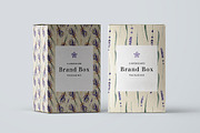 Lavender Watercolor Set Clipart, a Decorative Illustration by Sha1nee (Thumbnail 7 of 8)