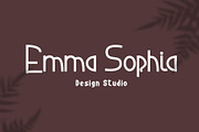Typora Neovista Modern Sans Font, a Sans Serif Font by Yuby Creative (Thumbnail 8 of 16)