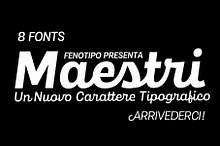 Maestri