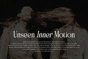 Grezia – Modern Serif Font, a Serif Font by Krismagraph (Thumbnail 3 of 10)