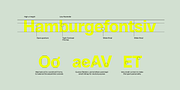 DT Meman, a Sans Serif Font by DType (Thumbnail 5 of 7)