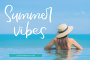 Evertone, a Script Font by AMINMARIO (Thumbnail 3 of 10)