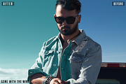 Vintage Premium LUT 24 Pack III, an Action Add-On by Light Hero Studios (Thumbnail 11 of 23)