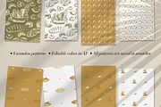 Bakery Bundle – Illustrations, Logos, an Illustration by Natalya Levish (Thumbnail 6 of 7)