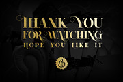 Voguer, a Serif Font by NREY (Thumbnail 7 of 7)