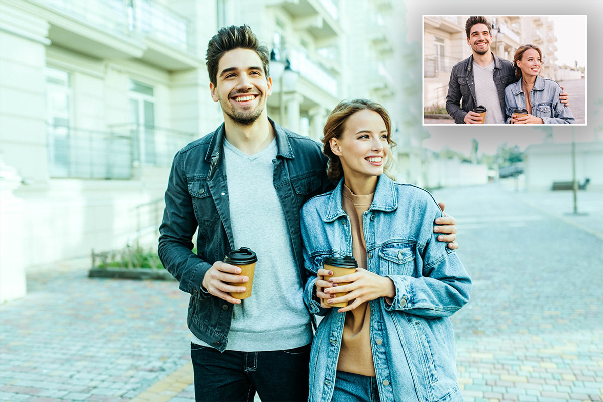 Soft HDR Quality Lightroom Preset, an Action Add-On by Vatdesign (Photo 4 of 5)