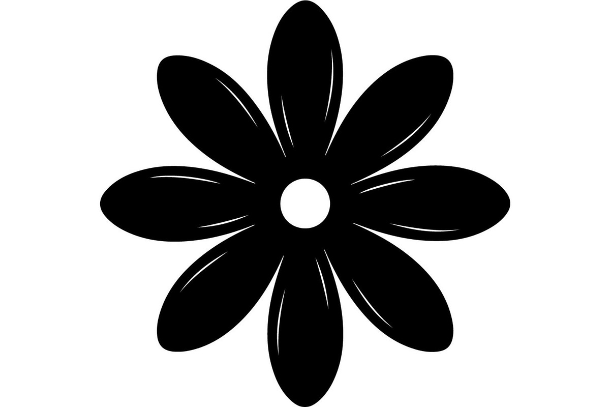 20 Simple Floral Monogram Frame, an Object Graphic by Designer_Momina (Photo 17 of 18)