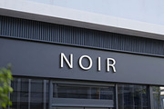 Logo Mockup Facade Sign, a Mockup by GenesisCreativeCo (Thumbnail 3 of 3)