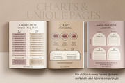 2in1 eBook + WorkBook for Courses, a Magazine Template by Mirazz (Thumbnail 14 of 25)
