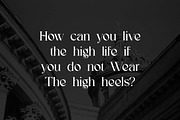 Regalia Monarch Luxury Serif Font, a Serif Font by UICreative (Thumbnail 11 of 13)