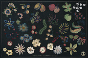 VIENNA Seamless Pattern, a Pattern Graphic by C & G (Thumbnail 3 of 7)