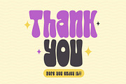 Melon Crush Font, a Handwritten Font by KengGraphic (Thumbnail 12 of 12)