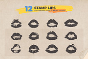 Scribble Stamps Doodle Bundle 2000+, an Object Graphic by DesignToonsy (Thumbnail 25 of 28)