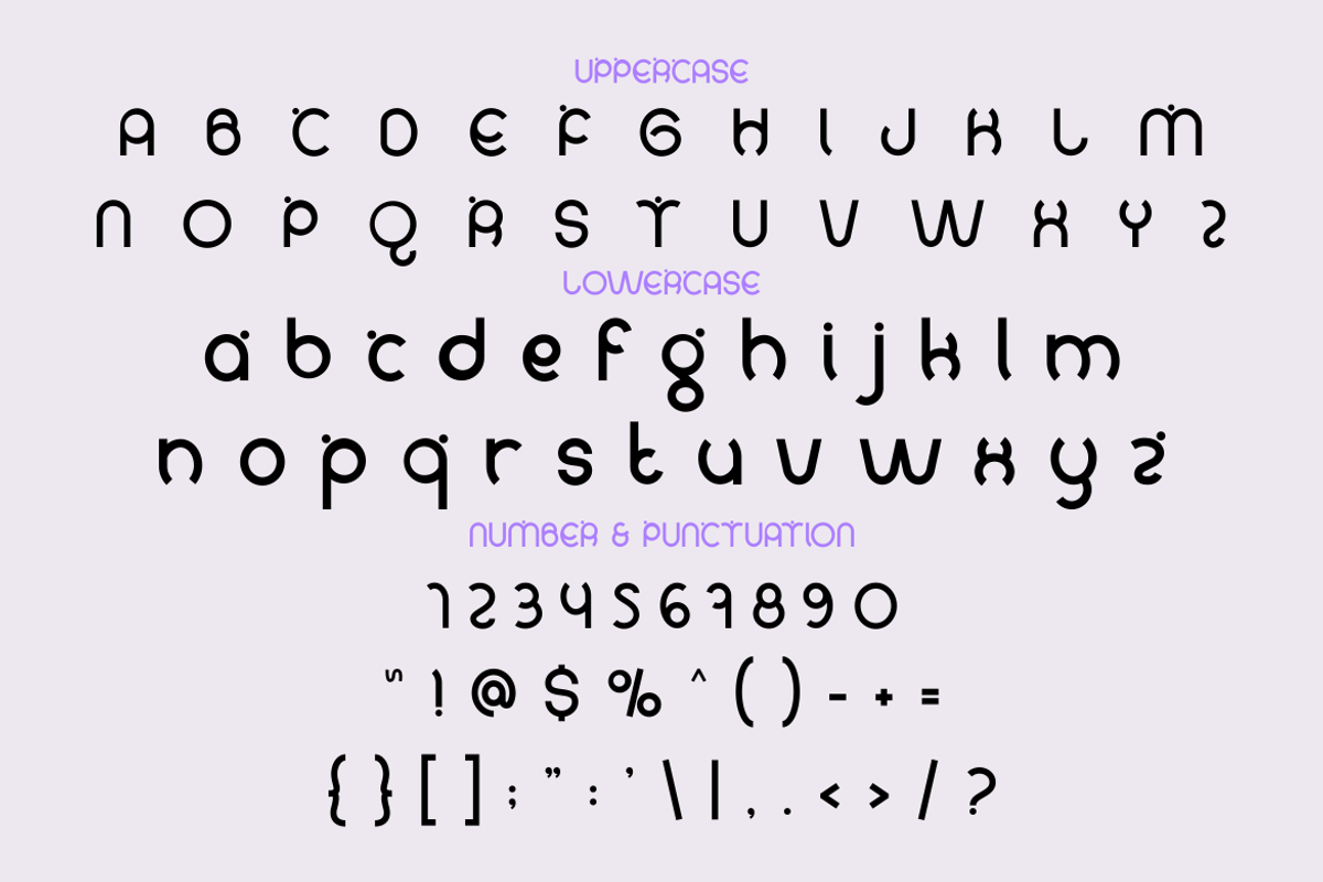 Logoza Logo Font, a Font by PutraCetol Studio (Photo 5 of 5)