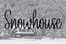 Snowhouse