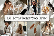150 Entrepreneur Stock Images Bundle, a Business Photo by Fallon Gerst (Thumbnail 2 of 27)