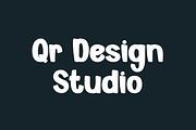 Mekopa - Food Font, a Sans Serif Font by QR Design Studio (Thumbnail 4 of 8)