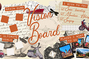 Lugston – Vintage Script Font, a Script Font by Arendxstudio (Thumbnail 4 of 8)