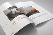 PSD - Interior Brochures / Catalogs, a Brochure Template by adekfotografia (Thumbnail 7 of 18)