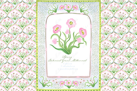 Spring preview 2