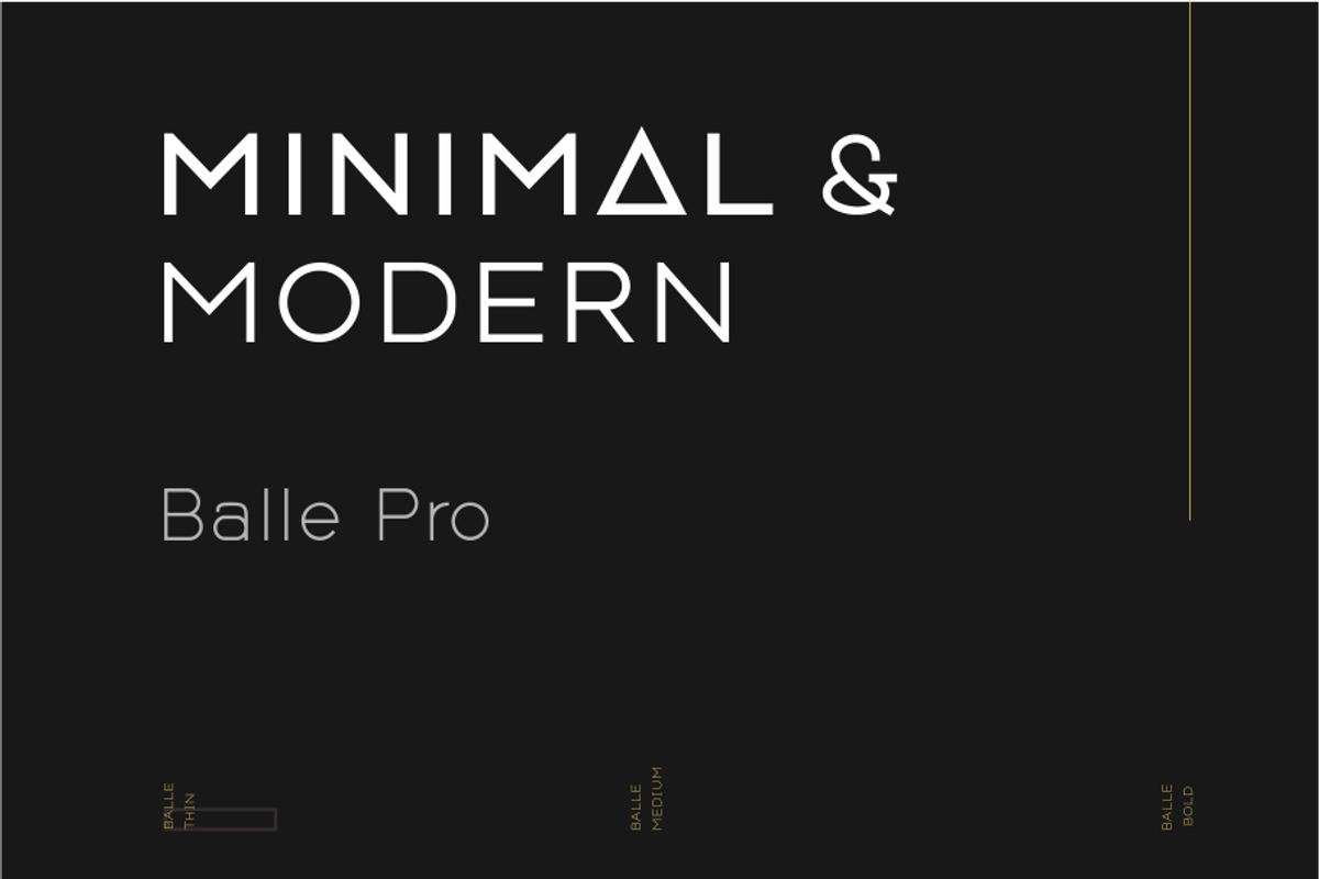 Discount today, a Sans Serif Font by Akdesain (Photo 8 of 14)
