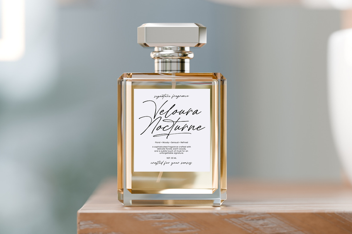 Autograph Westhelin Signature Font, a Script Font by Letterena Studios Script (Photo 2 of 10)