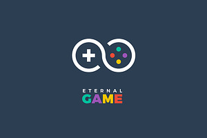 Game logo