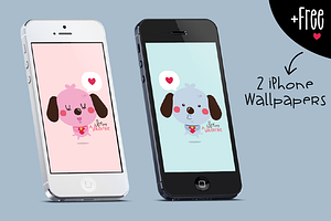 Be My Valentine Vectors