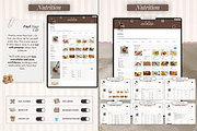 Notion Life Planner, Notion Template, a Branding & Logo Template by The Thrive Society (Thumbnail 8 of 11)