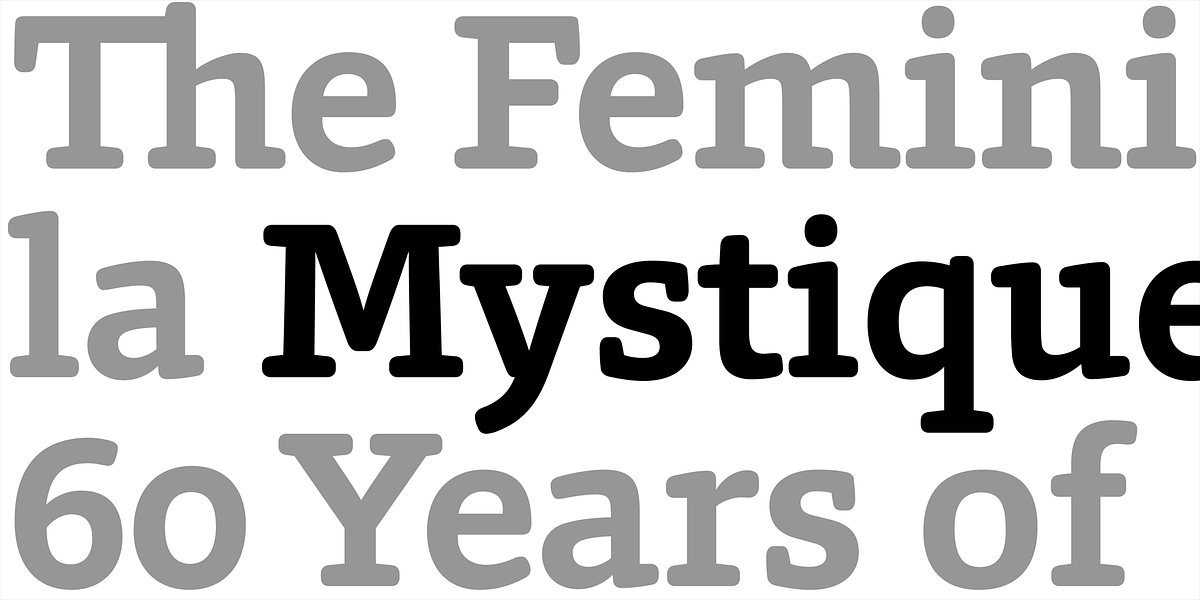 Foro Rounded, a Slab Serif Font by Hoftype (Photo 12 of 15)