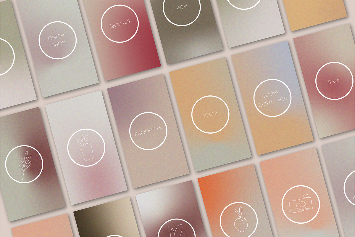 Simplicity Insta Templates for Canva, a Social Media Template by CL Creative Studio (Photo 10 of 12)