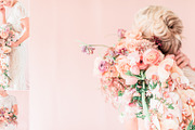 Floral & Bridal Stock Photo Bundle, an Arts & Entertainment Photo by CreativeMavenCo. (Thumbnail 20 of 20)