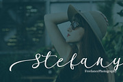 Garnita Script, a Script Font by ALIVECREATIVE (Thumbnail 3 of 5)