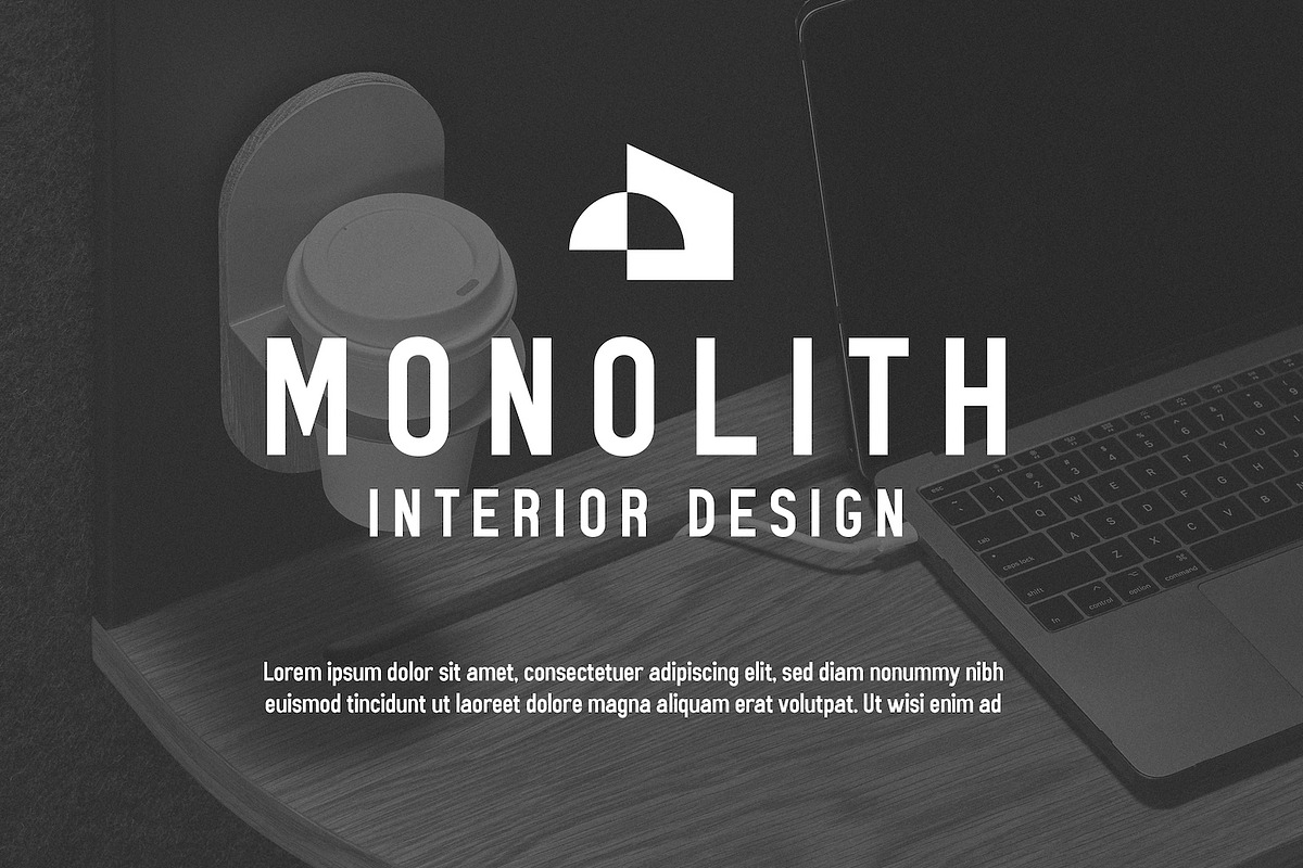Heco - Condensed Sans Serif Fonts, a Sans Serif Font by Imoodev (Photo 4 of 5)