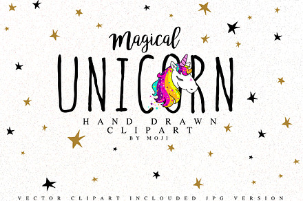UNICORN,MAGICAL UNICORN
