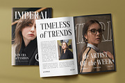 Sofiatweet - Modern Serif Duo Style, a Serif Font by Typia Nesia (Thumbnail 12 of 13)