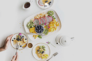 Food Lightroom Presets, an Action Add-On by Lavinsky Art Store (Thumbnail 10 of 21)