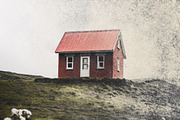 Vintage Album Photo Effects, a Layer Style Add-On by pixelbuddha.net (Thumbnail 11 of 20)