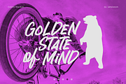 Cosmic Stardust - Casual Brush Font, a Script Font by Letteratom (Thumbnail 2 of 15)