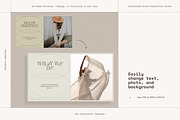 Brand Proposal Bundle, a Design Template by iStar Design (Thumbnail 14 of 14)