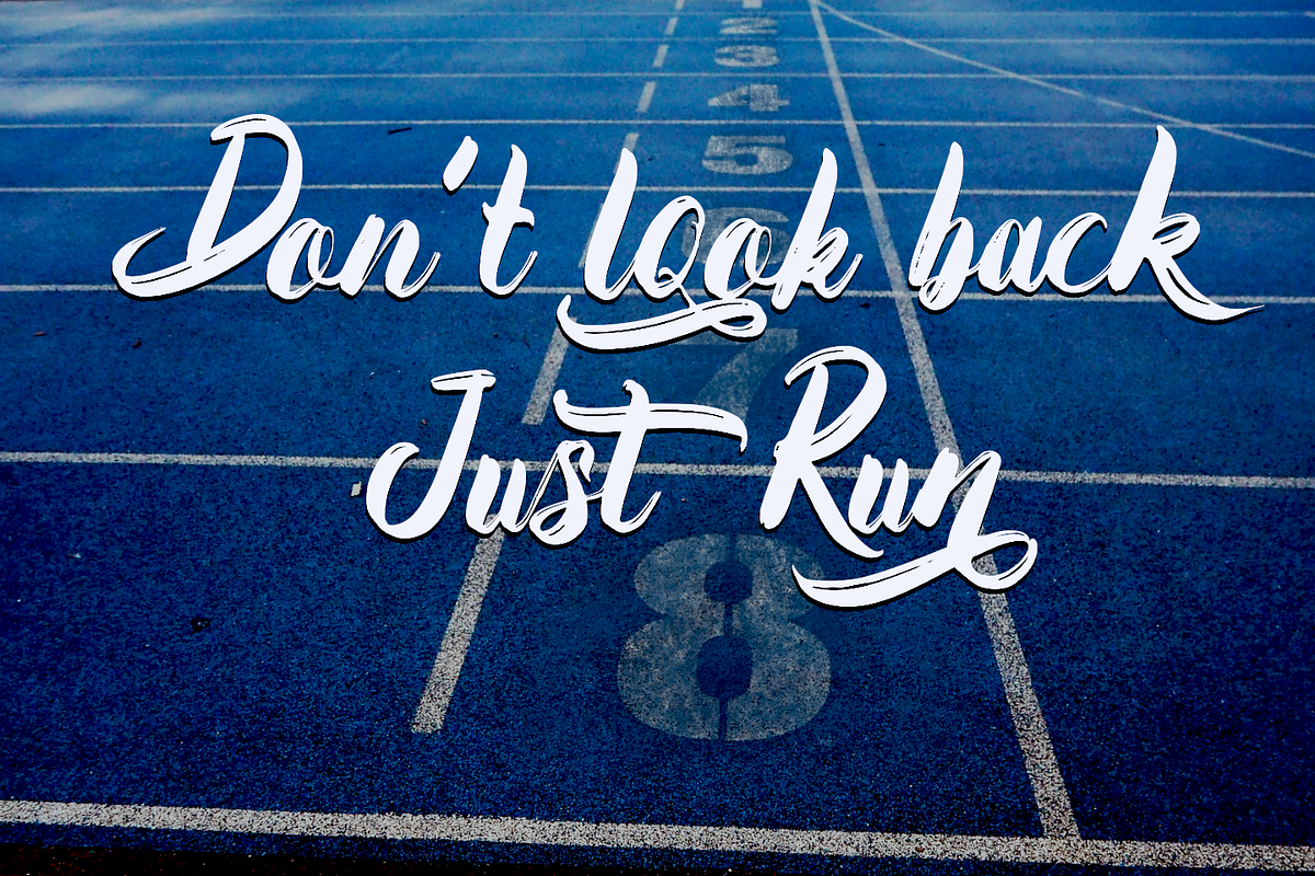 Emphasize hand brush script, a Script Font by SSI.Scraps (Photo 5 of 20)