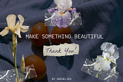 Found Objects & Vintage Memories, an Object Graphic by Anzhelika (Thumbnail 13 of 13)