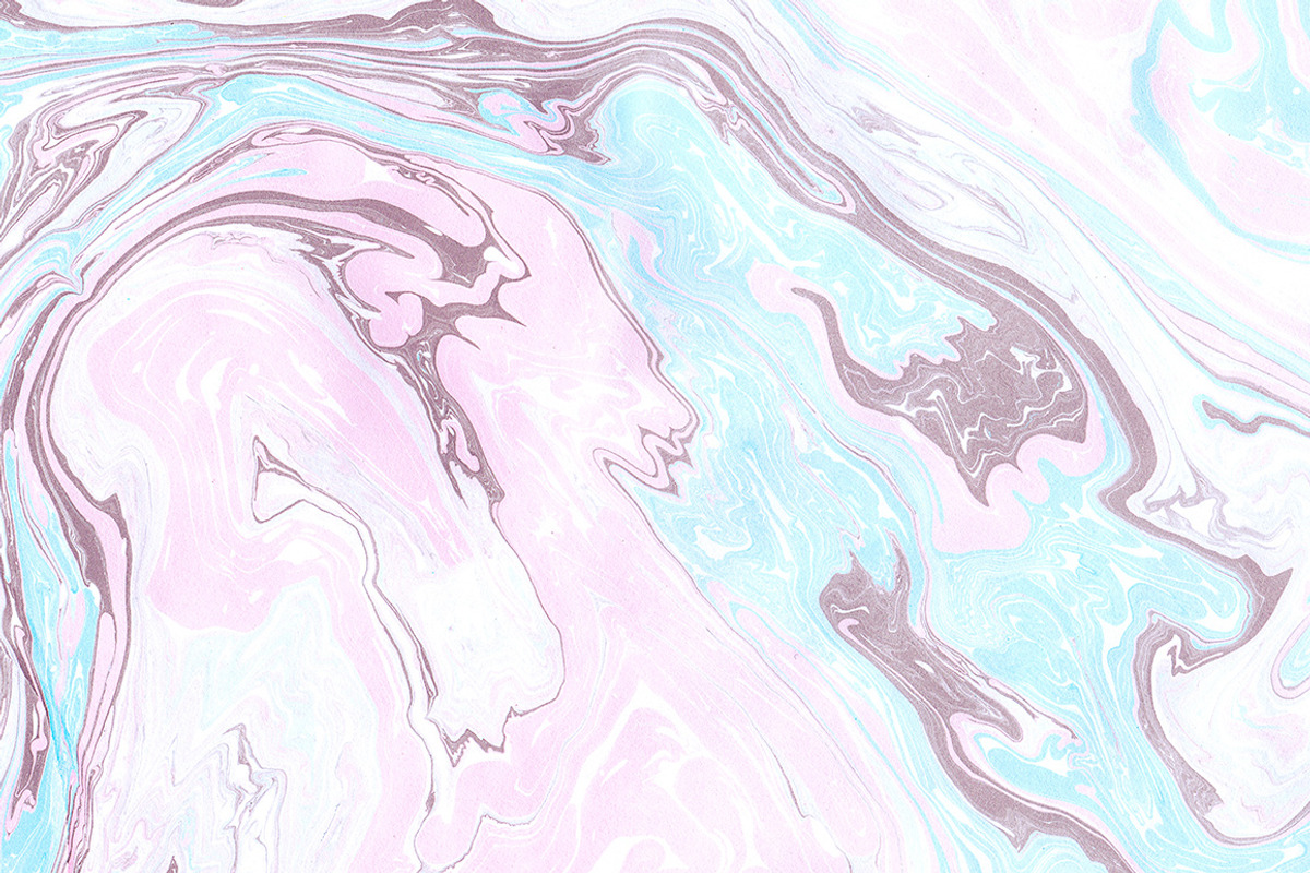Marble Paper Textures, a Texture Graphic by QueenDesigns (Photo 4 of 5)