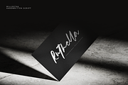 Millostha - Handwritten Script, a Script Font by Namara Creative Studio (Thumbnail 10 of 12)