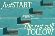 Club de Retro, a Serif Font by Adam Fathony (Thumbnail 13 of 18)