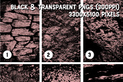 Sand & Stone Texture Pack #1, a Texture Graphic by Jared Manninen (Thumbnail 3 of 5)