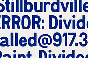 BN Tillsdale: Hand-drawn Font Family, a Sans Serif Font by Bnick (Thumbnail 8 of 10)