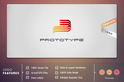 Prototype, a Branding & Logo Template by DynamikMedia (Thumbnail 1 of 5)